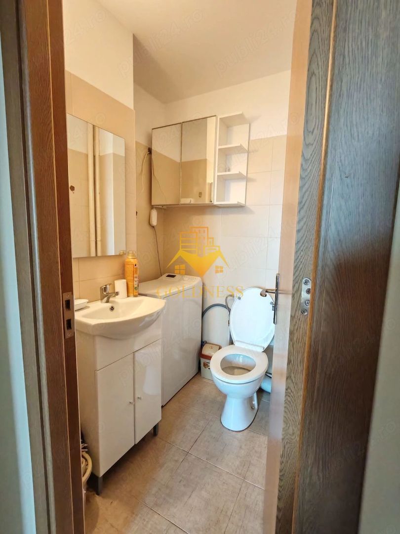 4 camere, modern, parcare, Izlazului, BIG, Mănăștur, Câmpului - foto 7 4 camere, modern, parcare, Izlazului, BIG, Mănăștur, Câmpului - foto 7