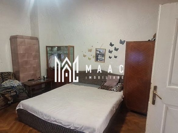 Apartament 2 camere de vânzare | Sibiu, Central | 82 mp - Imagine principala