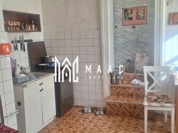 Apartament 2 camere de vânzare | Sibiu, Central | 82 mp - foto 3
