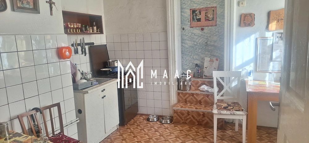 Apartament 2 camere de vânzare | Sibiu, Central | 82 mp - foto 3