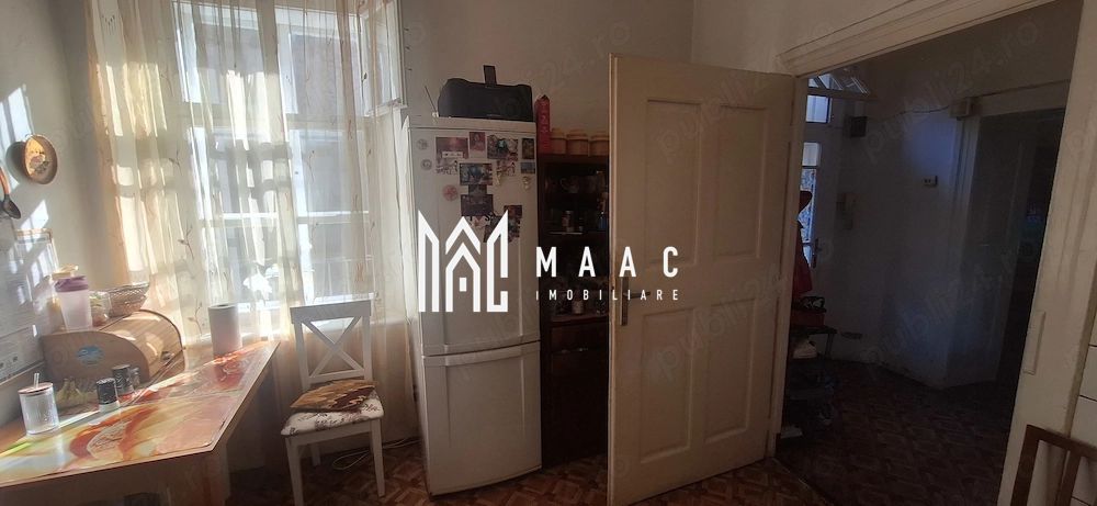 Apartament 2 camere de vânzare | Sibiu, Central | 82 mp - foto 4