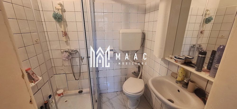 Apartament 2 camere de vânzare | Sibiu, Central | 82 mp - foto 5