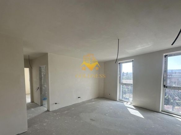2 camere Clujana, 51 mp etaj 1 zona Campina, Bulgaria, zona Fabricii - Imagine principala
