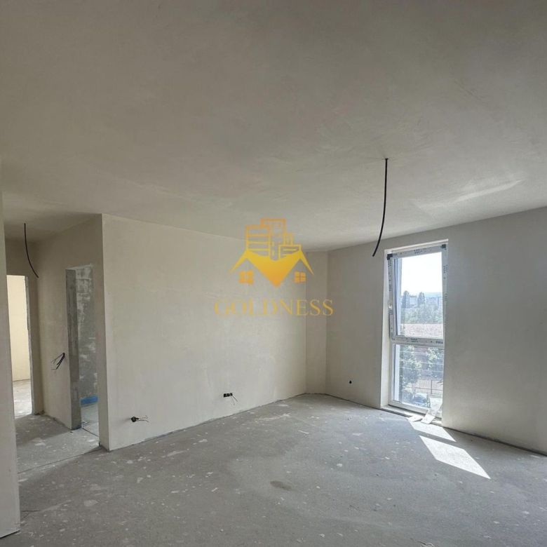 2 camere Clujana, 51 mp etaj 1 zona Campina, Bulgaria, zona Fabricii - Imagine principala