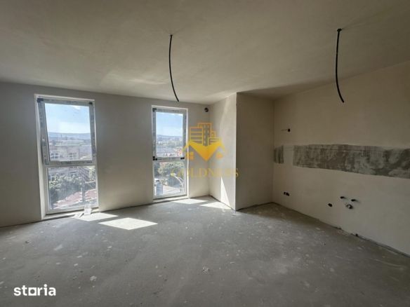 2 camere Clujana, 51 mp etaj 1 zona Campina, Bulgaria, zona Fabricii - foto 2