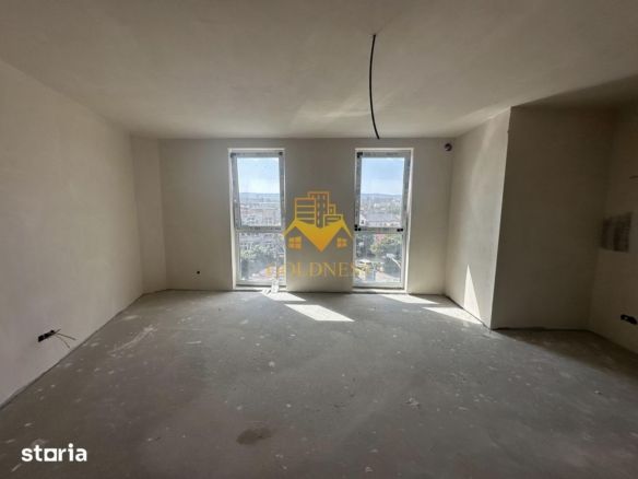 2 camere Clujana, 51 mp etaj 1 zona Campina, Bulgaria, zona Fabricii - foto 3