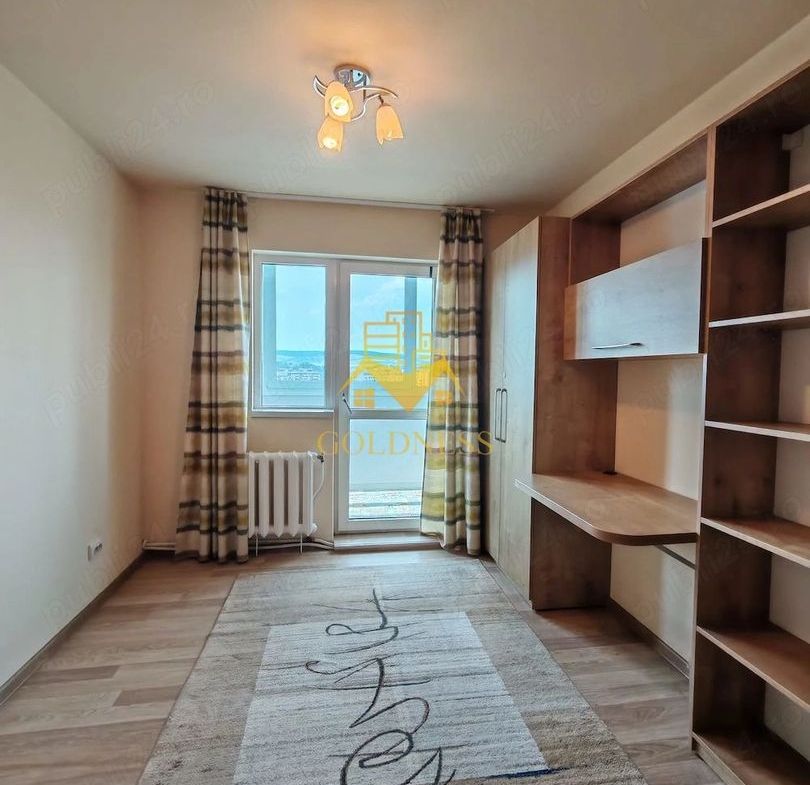 4 camere, modern, parcare, Izlazului, BIG, Mănăștur, Câmpului - foto 8