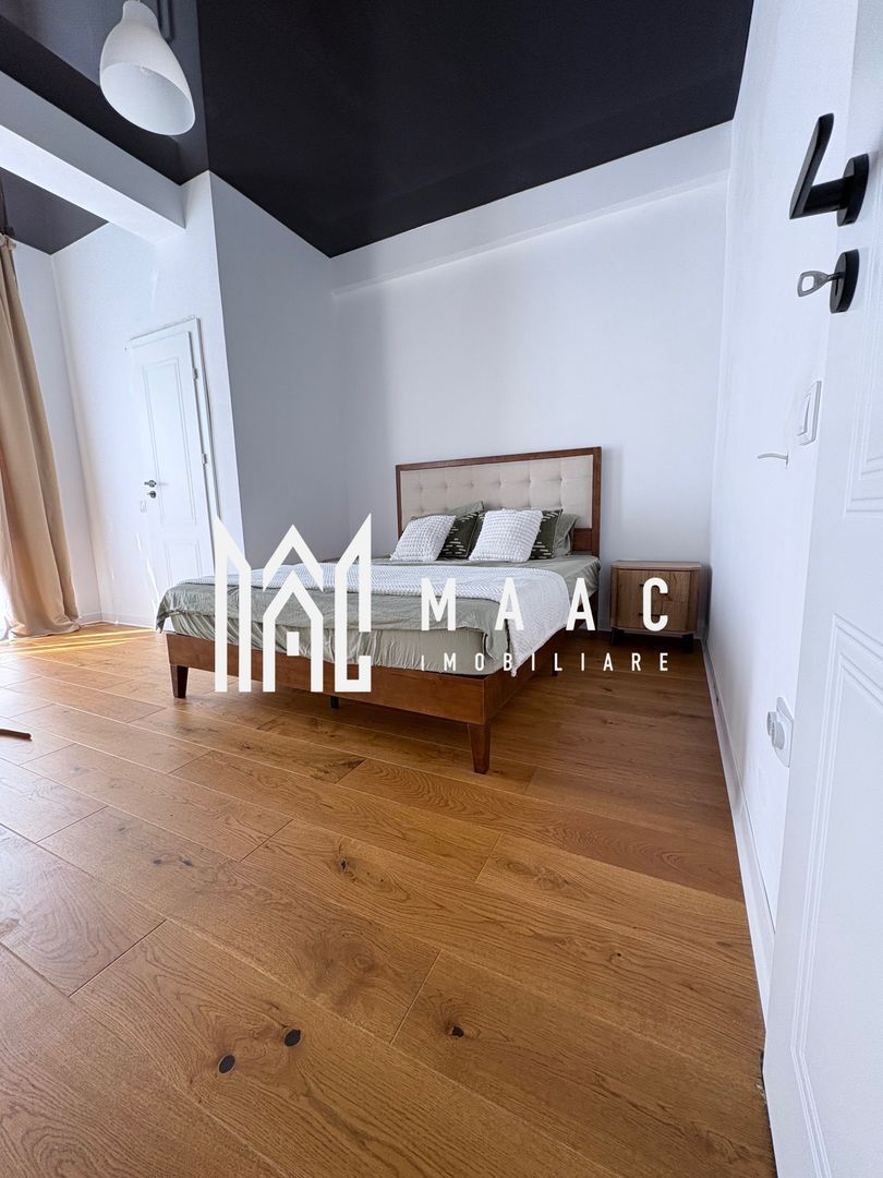 Apartament 2 camere de vânzare | Sibiu | Hipodrom 1 | intabulat - Imagine principala