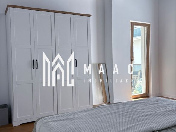 Apartament 2 camere de vânzare | Sibiu | Hipodrom 1 | intabulat - foto 2