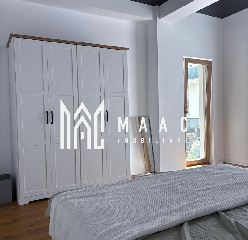 Apartament 2 camere de vânzare | Sibiu | Hipodrom 1 | intabulat - foto 2