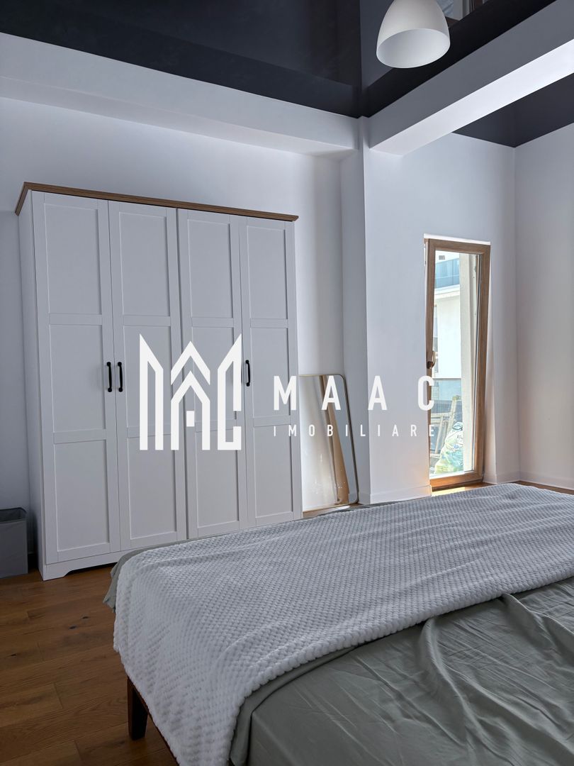 Apartament 2 camere de vânzare | Sibiu | Hipodrom 1 | intabulat - foto 2