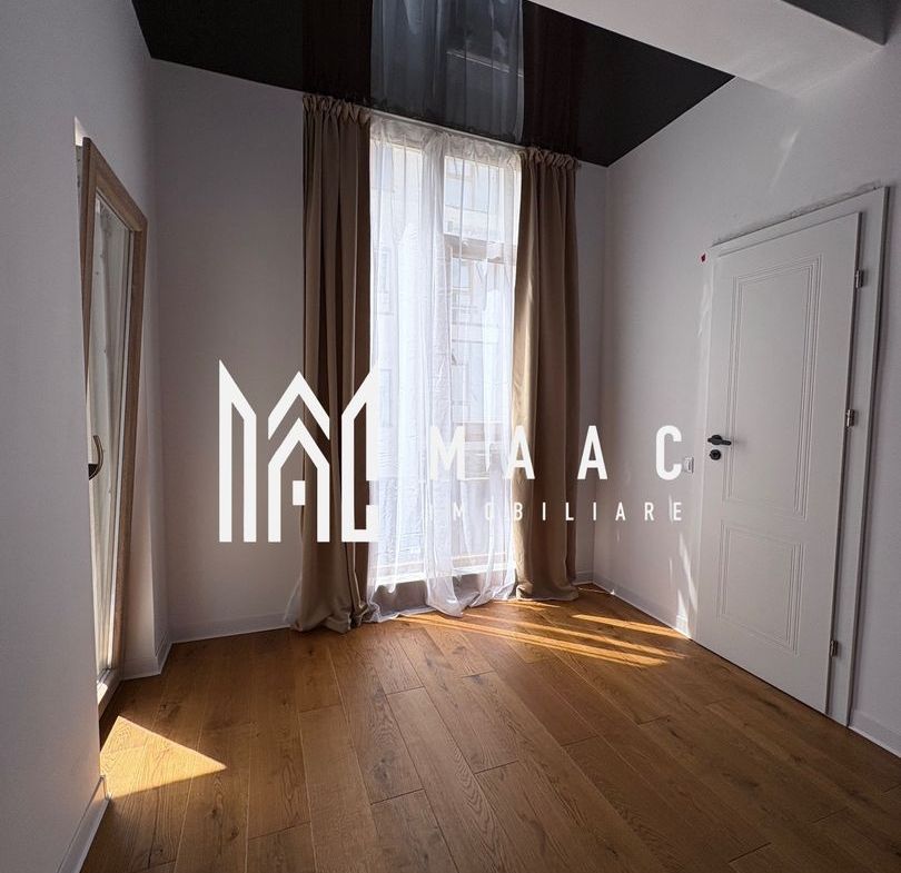 Apartament 2 camere de vânzare | Sibiu | Hipodrom 1 | intabulat - foto 3