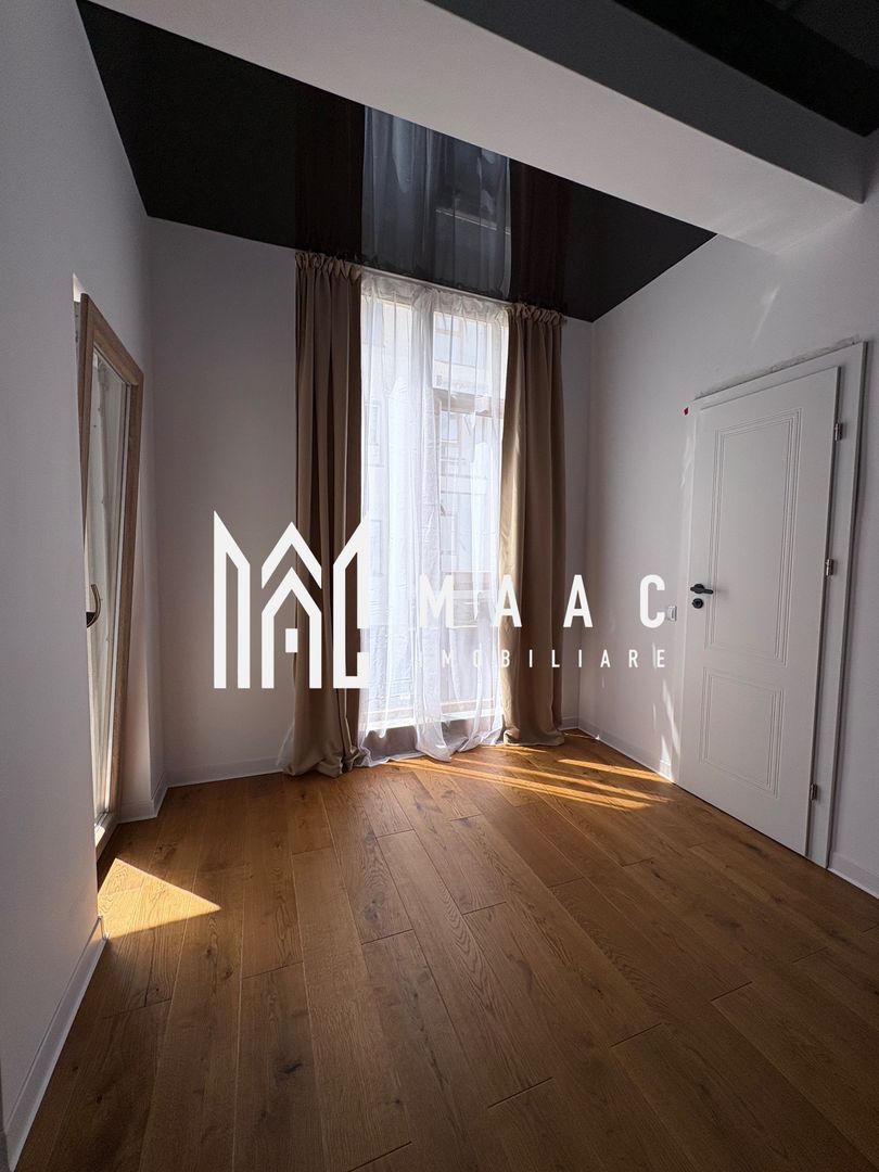 Apartament 2 camere de vânzare | Sibiu | Hipodrom 1 | intabulat - foto 3