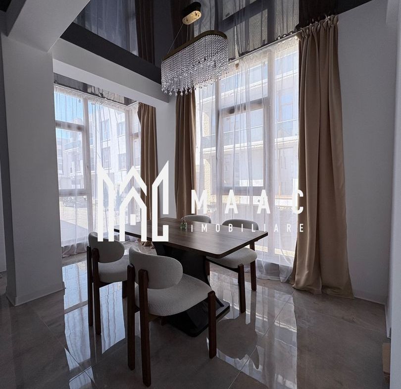 Apartament 2 camere de vânzare | Sibiu | Hipodrom 1 | intabulat - foto 4