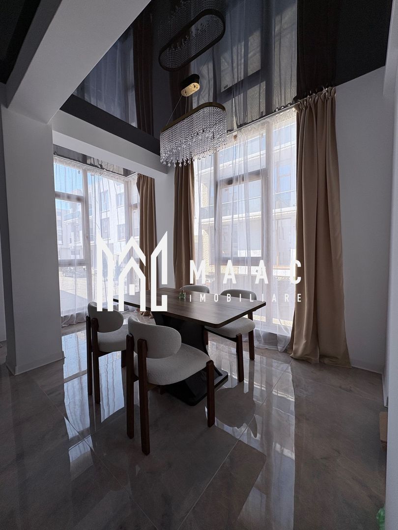 Apartament 2 camere de vânzare | Sibiu | Hipodrom 1 | intabulat - foto 4