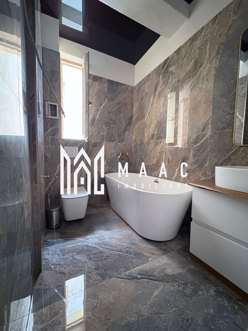 Apartament 2 camere de vânzare | Sibiu | Hipodrom 1 | intabulat - foto 5