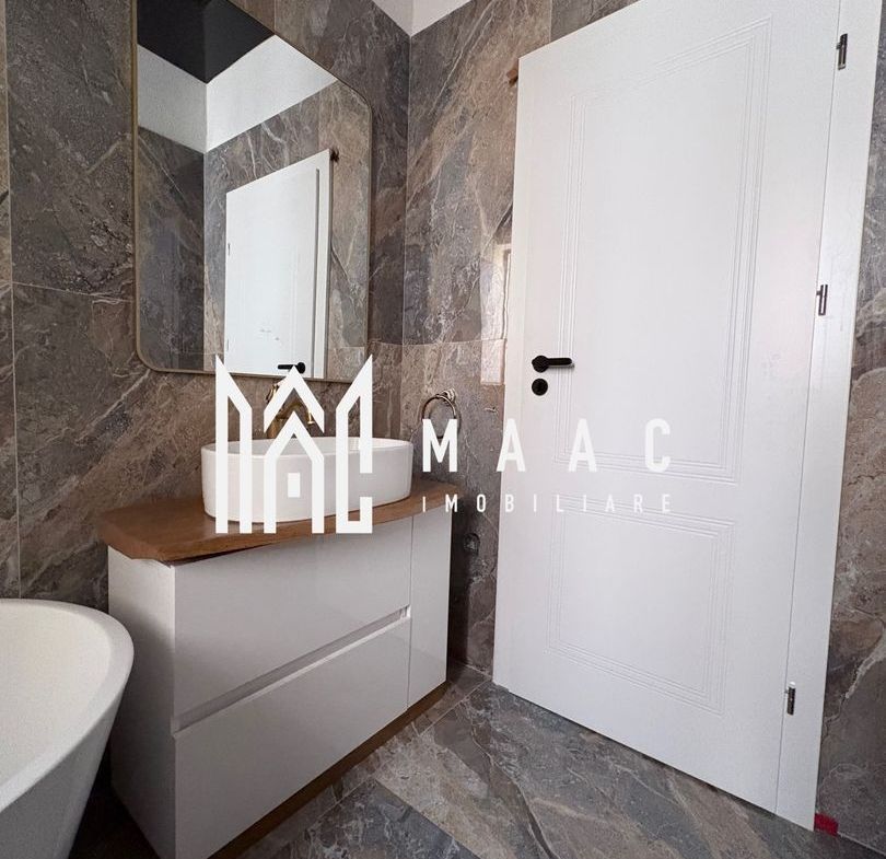 Apartament 2 camere de vânzare | Sibiu | Hipodrom 1 | intabulat - foto 6