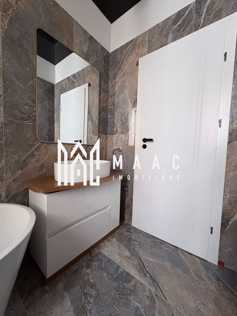 Apartament 2 camere de vânzare | Sibiu | Hipodrom 1 | intabulat - foto 6