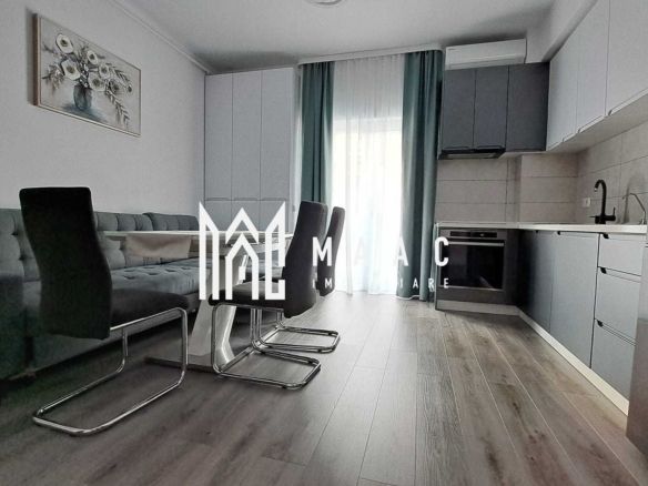 Apartament 3 camere de vânzare | Sibiu | parcare subterană - Imagine principala