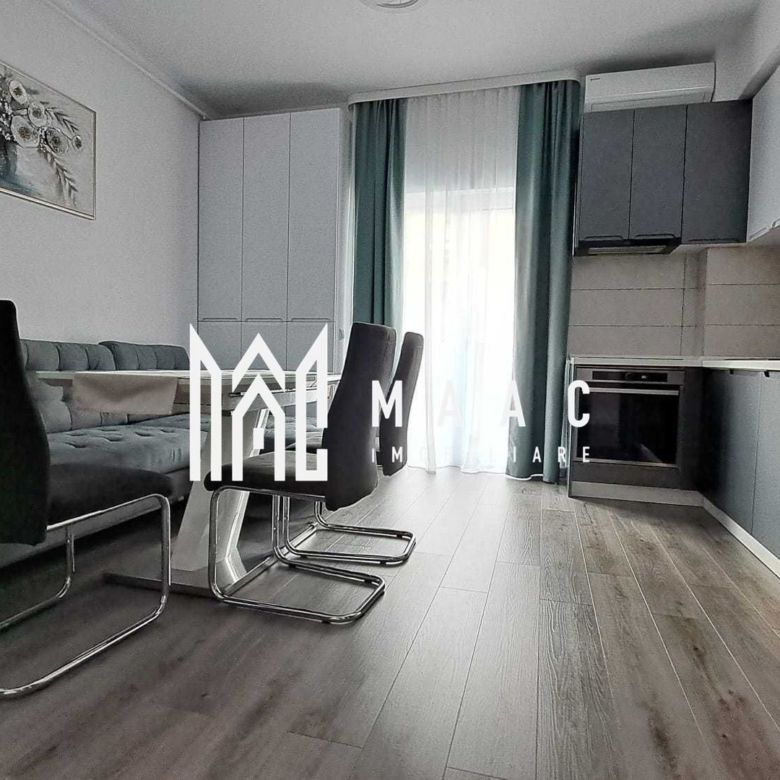 Apartament 3 camere de vânzare | Sibiu | parcare subterană - Imagine principala