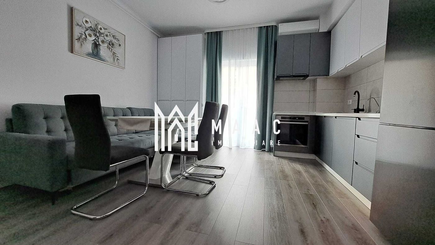 Apartament 3 camere de vânzare | Sibiu | parcare subterană - Imagine principala