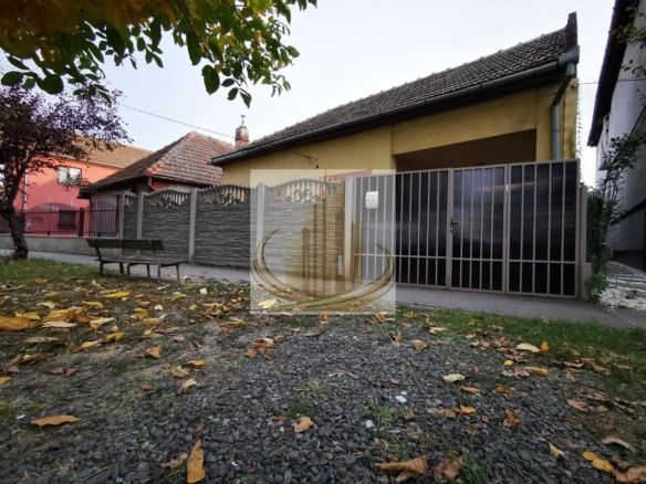 Casa individuala Mehala teren 740mp 200.000 Euro - Imagine principala