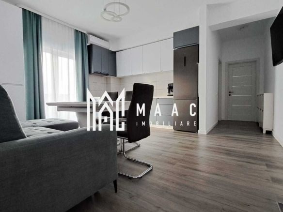 Apartament 3 camere de vânzare | Sibiu | parcare subterană - foto 2