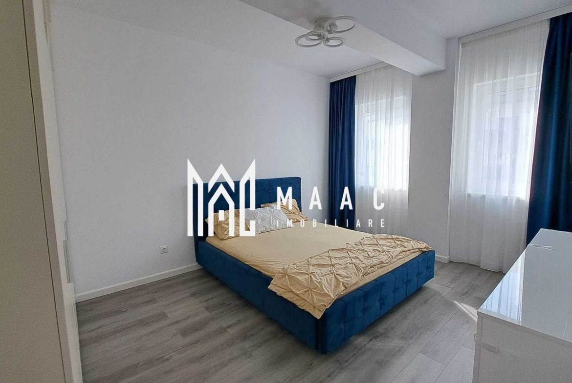 Apartament 3 camere de vânzare | Sibiu | parcare subterană - foto 3