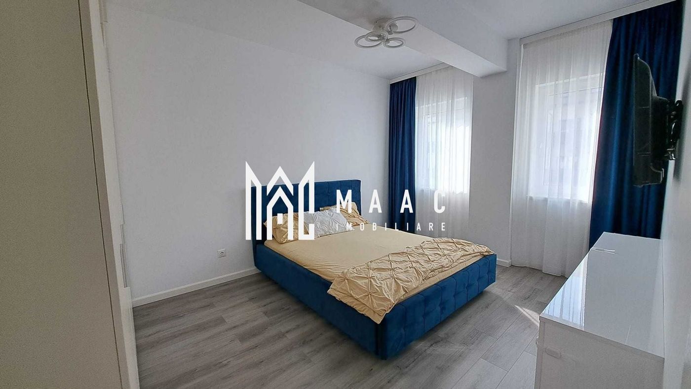 Apartament 3 camere de vânzare | Sibiu | parcare subterană - foto 3