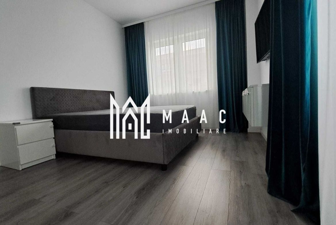 Apartament 3 camere de vânzare | Sibiu | parcare subterană - foto 5