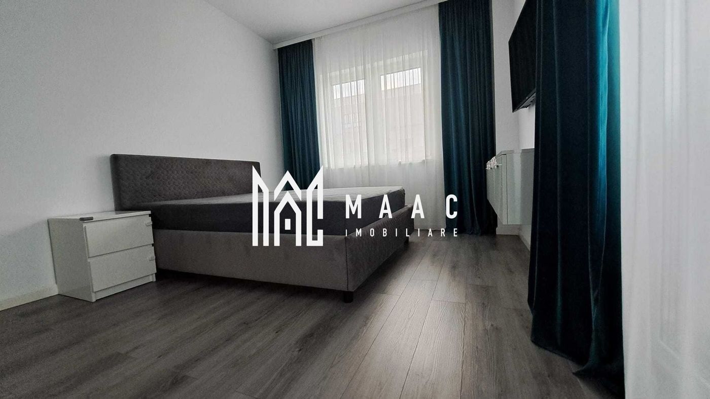 Apartament 3 camere de vânzare | Sibiu | parcare subterană - foto 5