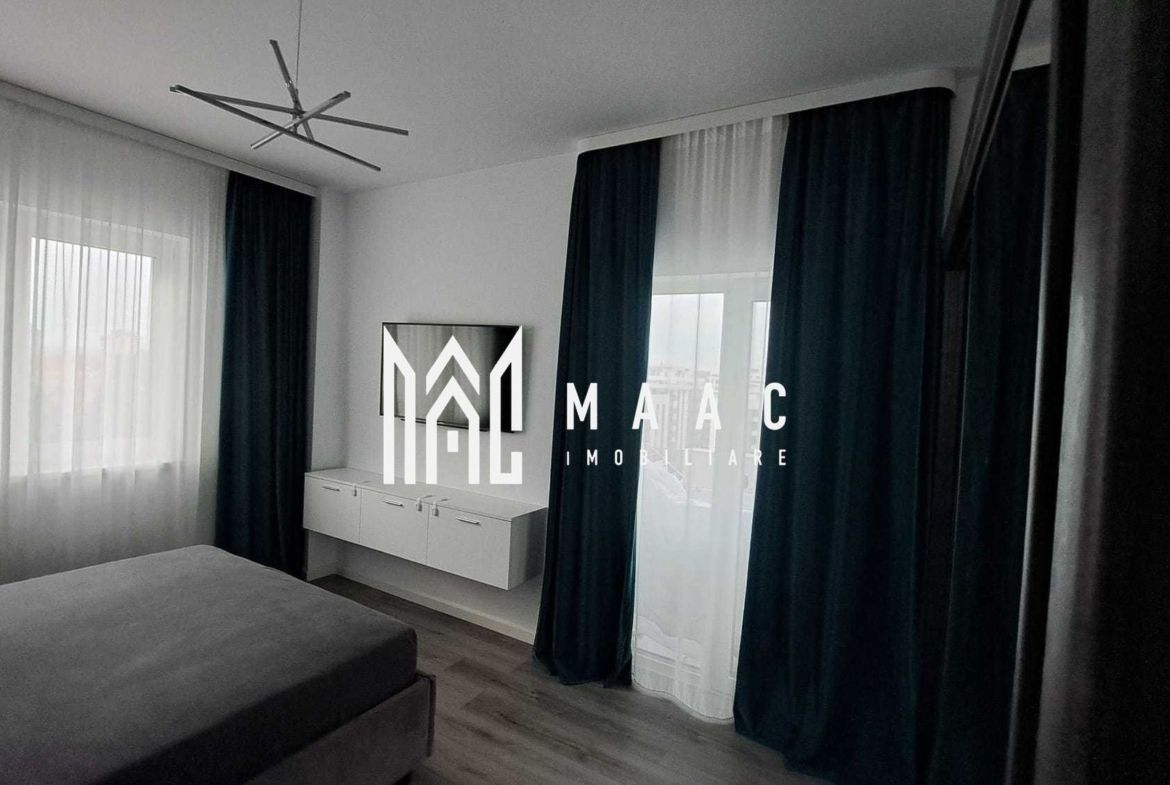 Apartament 3 camere de vânzare | Sibiu | parcare subterană - foto 6