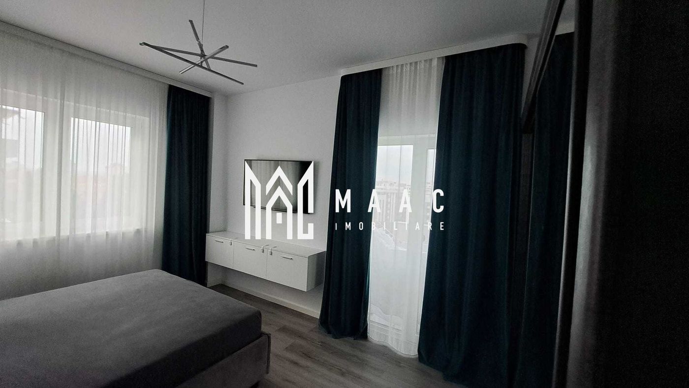 Apartament 3 camere de vânzare | Sibiu | parcare subterană - foto 6