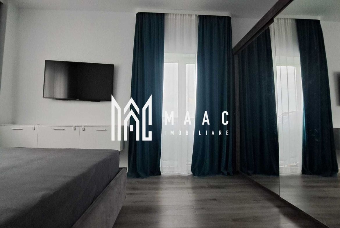 Apartament 3 camere de vânzare | Sibiu | parcare subterană - foto 7