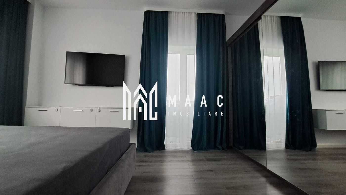 Apartament 3 camere de vânzare | Sibiu | parcare subterană - foto 7