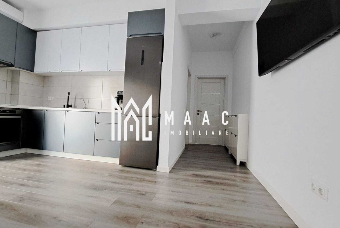 Apartament 3 camere de vânzare | Sibiu | parcare subterană - foto 8