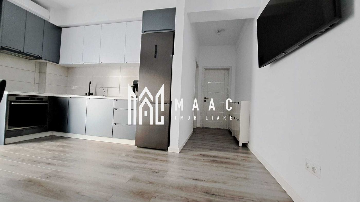 Apartament 3 camere de vânzare | Sibiu | parcare subterană - foto 8