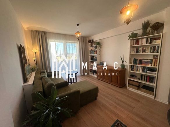 Apartament de vânzare Sibiu | 2 camere | Turnișor | parcare - Imagine principala