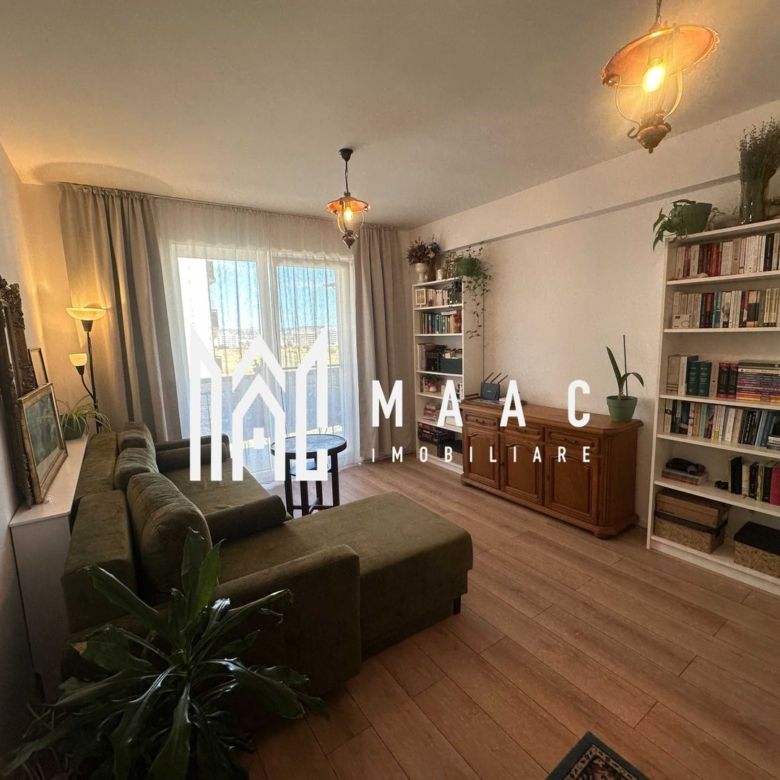 Apartament de vânzare Sibiu | 2 camere | Turnișor | parcare - Imagine principala