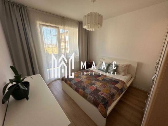 Apartament de vânzare Sibiu | 2 camere | Turnișor | parcare - foto 2