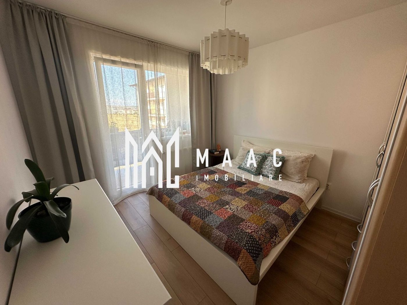 Apartament de vânzare Sibiu | 2 camere | Turnișor | parcare - foto 2