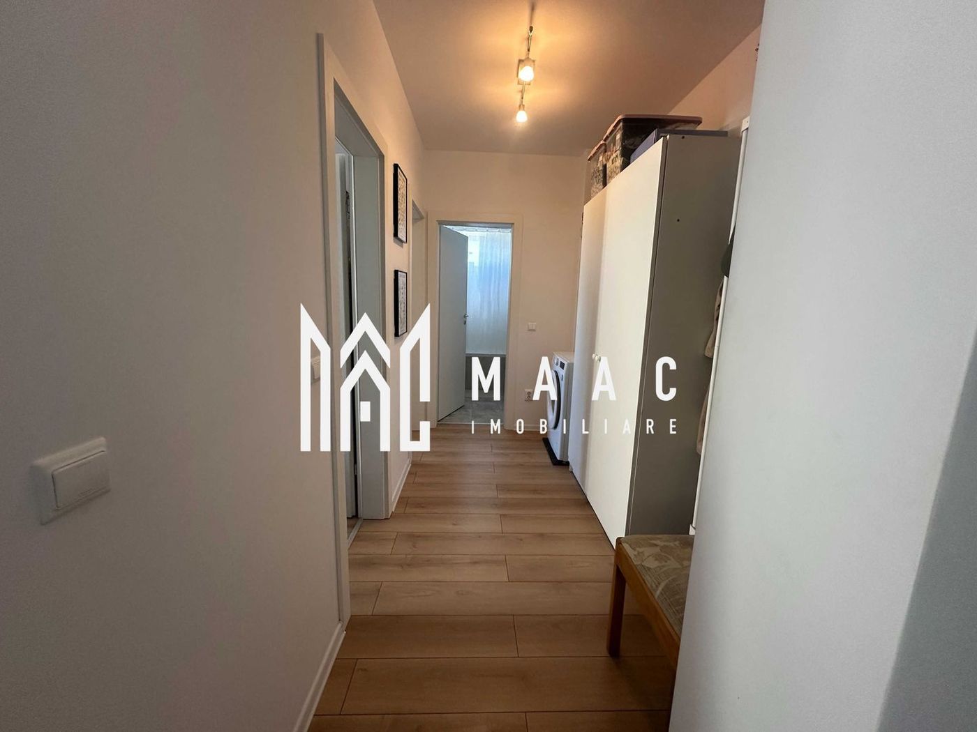 Apartament de vânzare Sibiu | 2 camere | Turnișor | parcare - foto 5