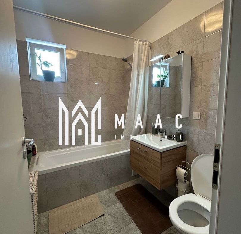 Apartament de vânzare Sibiu | 2 camere | Turnișor | parcare - foto 7