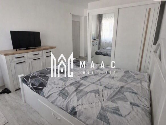Apartament 3 camere de vânzare | Sibiu | Grădină | parcare - foto 3