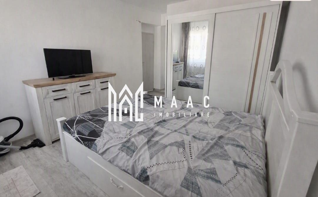 Apartament 3 camere de vânzare | Sibiu | Grădină | parcare - foto 3