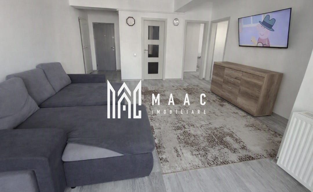 Apartament 3 camere de vânzare | Sibiu | Grădină | parcare - foto 4