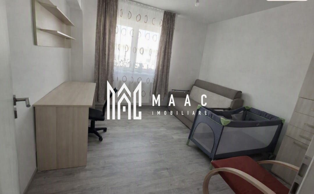 Apartament 3 camere de vânzare | Sibiu | Grădină | parcare - foto 5