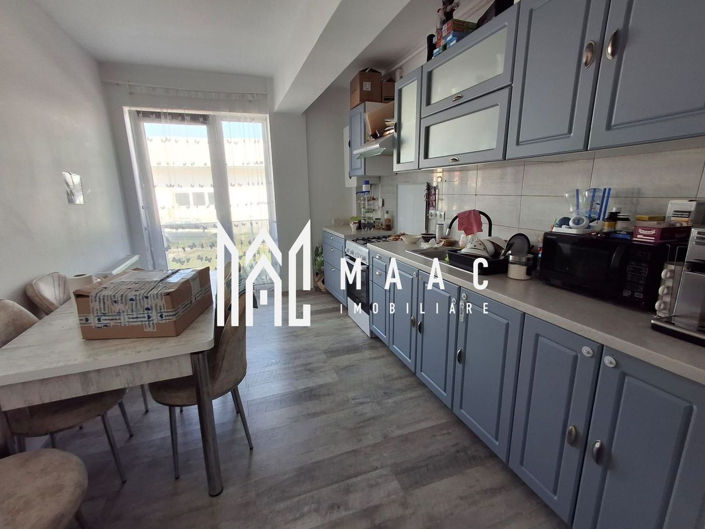 Apartament 3 camere de vânzare | Sibiu | Grădină | parcare - foto 6
