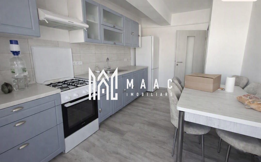Apartament 3 camere de vânzare | Sibiu | Grădină | parcare - foto 7