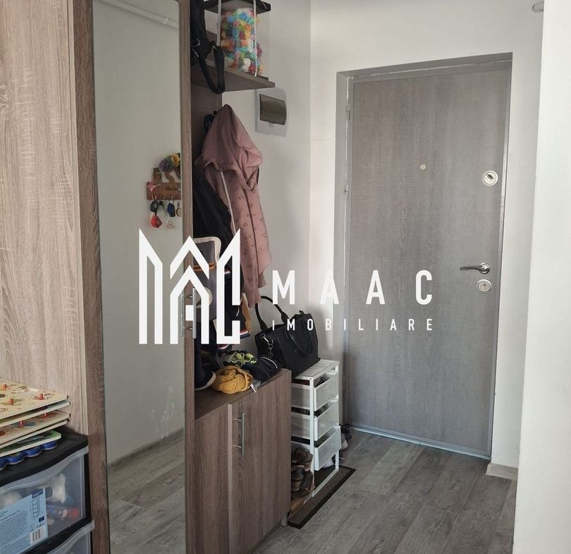 Apartament 3 camere de vânzare | Sibiu | Grădină | parcare - foto 8